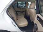 2017 Mercedes-benz Gle 350   White vin: 4JGDA5JB8HA921895
