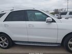 2017 Mercedes-benz Gle 350   White vin: 4JGDA5JB8HA921895