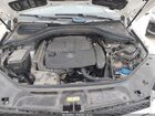2017 Mercedes-benz Gle 350   White vin: 4JGDA5JB8HA921895