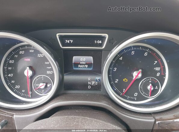 4JGDA5JB8HA921895 2017 MERCEDES-BENZ GLE 350 White Вид задніх сидінь