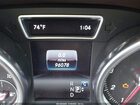 2017 Mercedes-benz Gle 350   White vin: 4JGDA5JB8HA921895