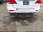 2018 Mercedes-benz Gle 350 Белый vin: 4JGDA5JB8JB134347 2018 Mercedes-benz Gle 350 Белый vin: 4JGDA5JB8JB134347