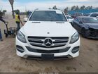 2018 Mercedes-benz Gle 350 Белый vin: 4JGDA5JB8JB134347 2018 Mercedes-benz Gle 350 Белый vin: 4JGDA5JB8JB134347