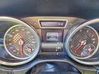 2016 Mercedes-benz Gle 350 Черный vin: 4JGDA5JB9GA726791