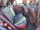 2016 Mercedes-benz Gle 350 Черный vin: 4JGDA5JB9GA726791
