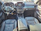 2016 Mercedes-benz Gle 350 Черный vin: 4JGDA5JB9GA726791