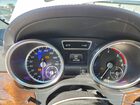 2016 Mercedes-benz Gl 350 Bluetec Белый vin: 4JGDF2EE6GA646059