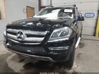 2016 Mercedes-benz Gl 350 Bluetec 4matic Black vin: 4JGDF2EE7GA650234