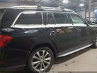 2016 Mercedes-benz Gl 350 Bluetec 4matic Black vin: 4JGDF2EE7GA650234