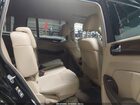 2016 Mercedes-benz Gl 350 Bluetec 4matic Black vin: 4JGDF2EE7GA650234