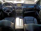 2016 Mercedes-benz Gl 450 4matic Белый vin: 4JGDF6EE0GA673359