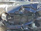 2017 Mercedes-benz Gls 450 4matic Blue vin: 4JGDF6EE0HA897409