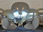 2017 Mercedes-benz Gls 450 4matic Blue vin: 4JGDF6EE0HA897409