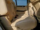 2017 Mercedes-benz Gls 450 4matic Blue vin: 4JGDF6EE0HA897409