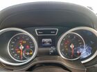 2017 Mercedes-benz Gls 450 4matic Blue vin: 4JGDF6EE0HA897409