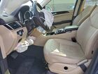 2017 Mercedes-benz Gls 450 4matic Blue vin: 4JGDF6EE0HA897409