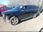 2017 Mercedes-benz Gls 450 4matic Black vin: 4JGDF6EE0HA912779