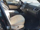 2017 Mercedes-benz Gls 450 4matic Black vin: 4JGDF6EE0HA912779