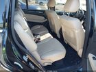 2017 Mercedes-benz Gls 450 4matic Black vin: 4JGDF6EE0HA912779