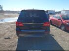 2017 Mercedes-benz Gls 450 4matic Black vin: 4JGDF6EE0HA912779