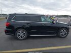 2018 Mercedes-benz Gls 450 4matic Black vin: 4JGDF6EE0JA995247