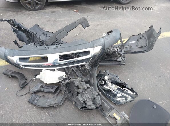 4JGDF6EE0JA995247 2018 MERCEDES-BENZ GLS 450 Black Widok zestawu wskaźników