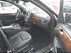 2018 Mercedes-benz Gls 450 4matic Black vin: 4JGDF6EE0JA995247