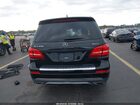 2018 Mercedes-benz Gls 450 4matic Black vin: 4JGDF6EE0JA995247