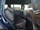 2019 Mercedes-benz Gls 450 4matic Синий vin: 4JGDF6EE0KB224931