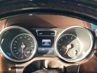 2019 Mercedes-benz Gls 450 4matic Синий vin: 4JGDF6EE0KB224931