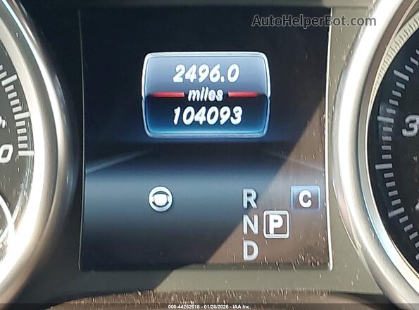 4JGDF6EE0KB224931 2019 MERCEDES-BENZ GLS 450 Синий 