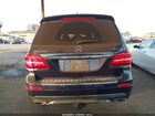2019 Mercedes-benz Gls 450 4matic Синий vin: 4JGDF6EE0KB224931