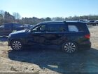 2019 Mercedes-benz Gls 450 4matic Black vin: 4JGDF6EE0KB229031
