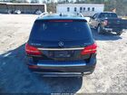 2019 Mercedes-benz Gls 450 4matic Black vin: 4JGDF6EE0KB229031