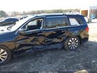 2019 Mercedes-benz Gls 450 4matic Black vin: 4JGDF6EE0KB229031