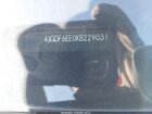 2019 Mercedes-benz Gls 450 4matic Black vin: 4JGDF6EE0KB229031
