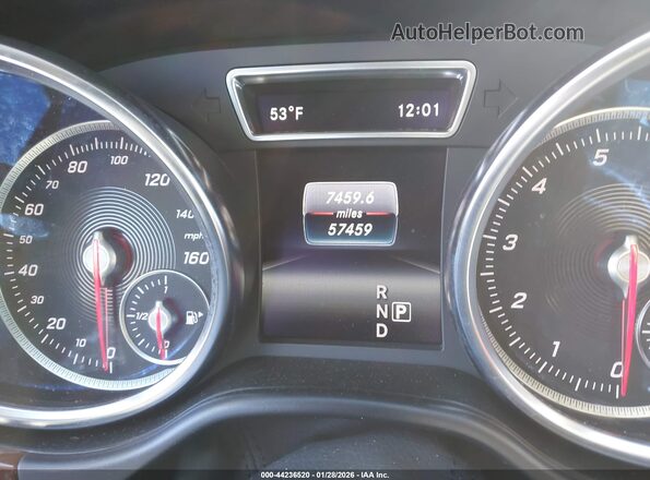 4JGDF6EE0KB229031 2019 MERCEDES-BENZ GLS 450 Black Вид задніх сидінь
