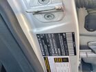2016 Mercedes-benz Gl 450 4matic Серебряный vin: 4JGDF6EE1GA635719