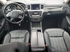 2016 Mercedes-benz Gl 450 4matic Черный vin: 4JGDF6EE1GA699890