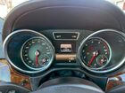 2018 Mercedes-benz Gls 450 4matic Черный vin: 4JGDF6EE1JB000372