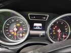 2018 Mercedes-benz Gls 450 4matic Черный vin: 4JGDF6EE1JB075931
