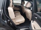 2018 Mercedes-benz Gls 450 4matic Черный vin: 4JGDF6EE1JB075931