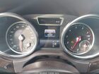 2019 Mercedes-benz Gls 450 4matic Белый vin: 4JGDF6EE1KB220659