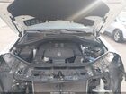 2019 Mercedes-benz Gls 450 4matic Белый vin: 4JGDF6EE1KB220659