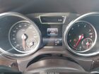 2019 Mercedes-benz Gls 450 4matic Белый vin: 4JGDF6EE1KB220659