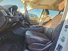 2017 Mercedes-benz Gls 450 4matic White vin: 4JGDF6EE2HA778163