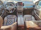 2017 Mercedes-benz Gls 450 4matic White vin: 4JGDF6EE2HA778163