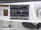 2017 Mercedes-benz Gls 450 4matic Белый vin: 4JGDF6EE2HA800257