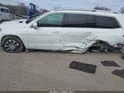 2017 Mercedes-benz Gls 450 4matic Белый vin: 4JGDF6EE2HA800257