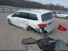 2017 Mercedes-benz Gls 450 4matic Белый vin: 4JGDF6EE2HA800257